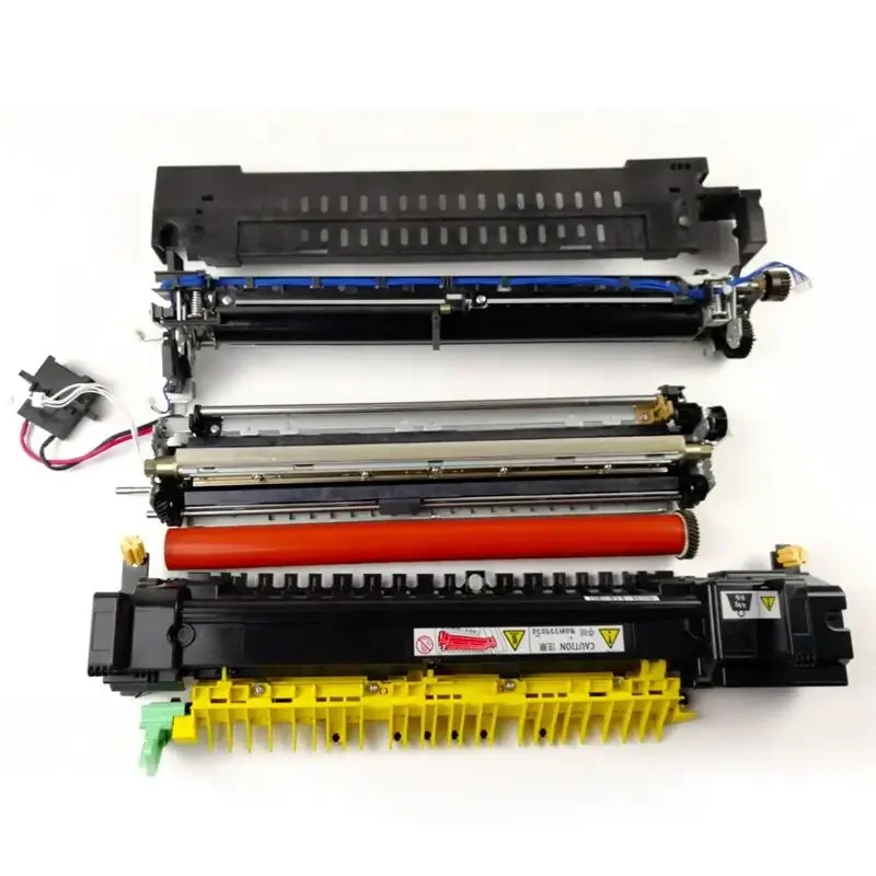 Fuser Fixing Assembly for Xerox Phaser 7800  115R00074 220V,  115R00073 110V, Printer Parts Original Refurbished