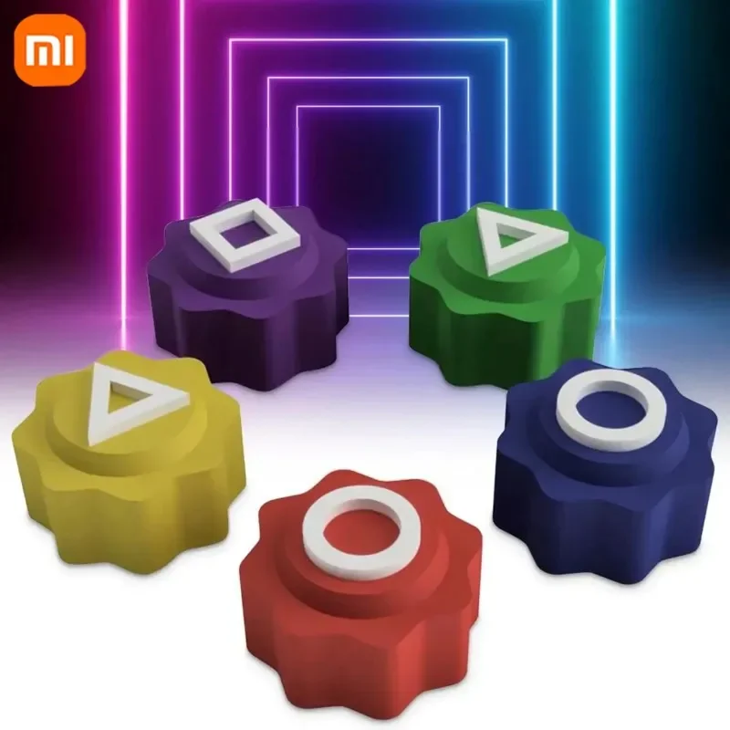 Xiaomi 5/15 игральные кости Gonggi Jack Stone Pebbles, набор забавных корейских игр Gonggi, традиционная игра, тренировка координации, настольная игра