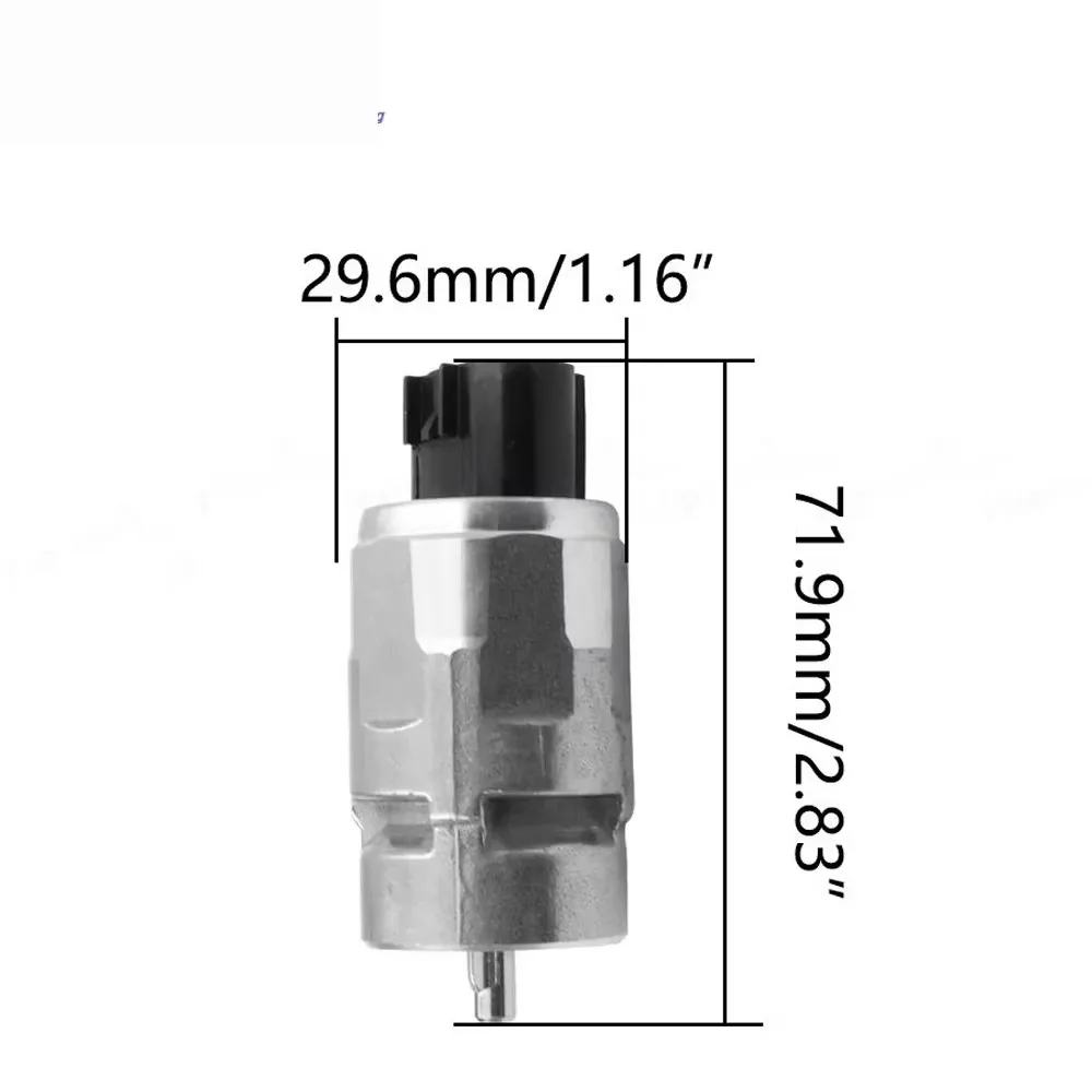 Sensor de Velocidad de Transmisión para Isuzu NPR 98-10 NPR-HD, GMC, Vauxhall 24V 2003-2013, 8972565250, 8973280580, 8-9