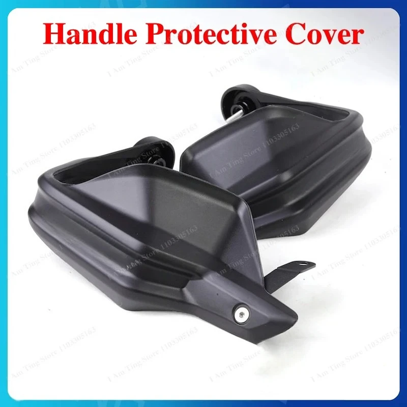 

Motorcycle Handle Bar Hand Guard Shield Lever Protector For HONDA ADV 350 2022-2025 Handguards Handle Protective Cover