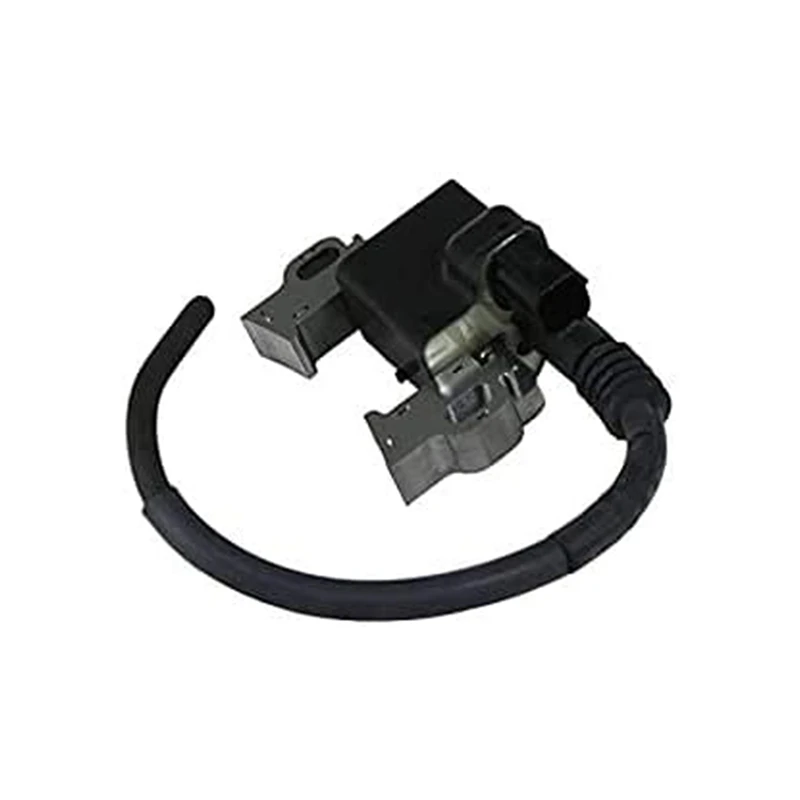 30500-Z5T-003 30500Z5T003 Digital Ignition Coil Module With 4 Prong Connector For Honda GX240 GX270 GX340 GX390