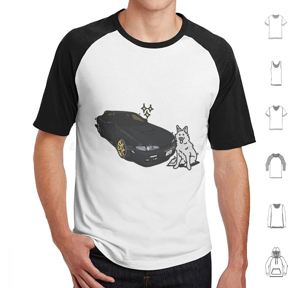 Initial D T-Shirtthe Car #1217 T-Shirt _ T Shirt 6xl Cotton Cool Tee Initial D T Shirtthe Car 1217 T Shirt _