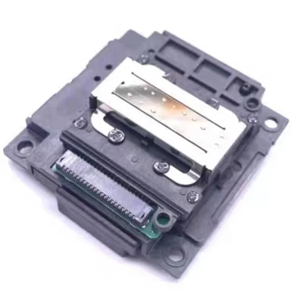

Printhead Print Head Printhead for Epson FA04010 FA04000 L120 L210 L300 L350 L355 L360 L380 L550 L555 L551 L558 XP-412 XP413