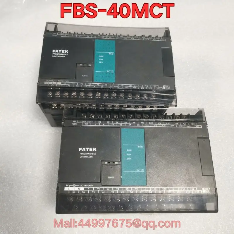 Second-Hand FBS-40M…