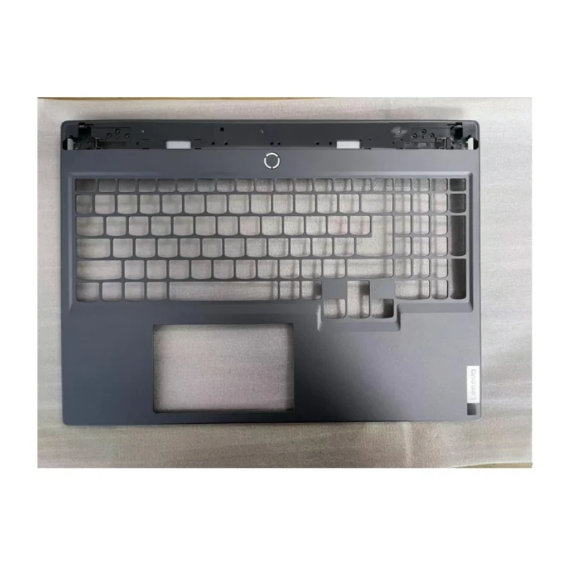 Imagem -03 - Laptop Tampa Traseira para Lenovo Lcd Frame Moldura Palmrest Top Caixa Inferior Abcd Shell Y7000p Legião 16irx9 Novo