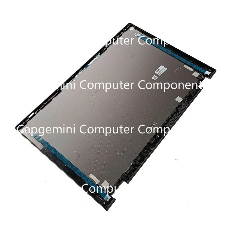 GG For Lenovo ideapad Flex 5-15IIL05 15ALC05 15ITL05 LCD Back Cover Gray 5CB0Y85681