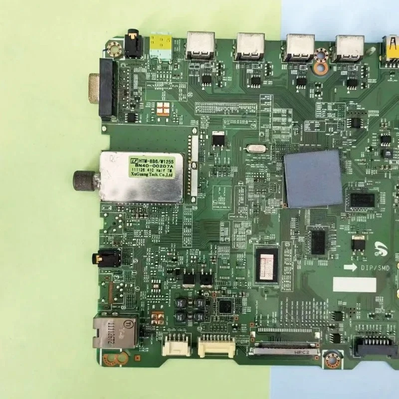 

Основная плата Samsung BN94-04659C BN41-01660B для UE40D5700RSXZG UE40D5700RS UE40D5700 материнская плата телевизора