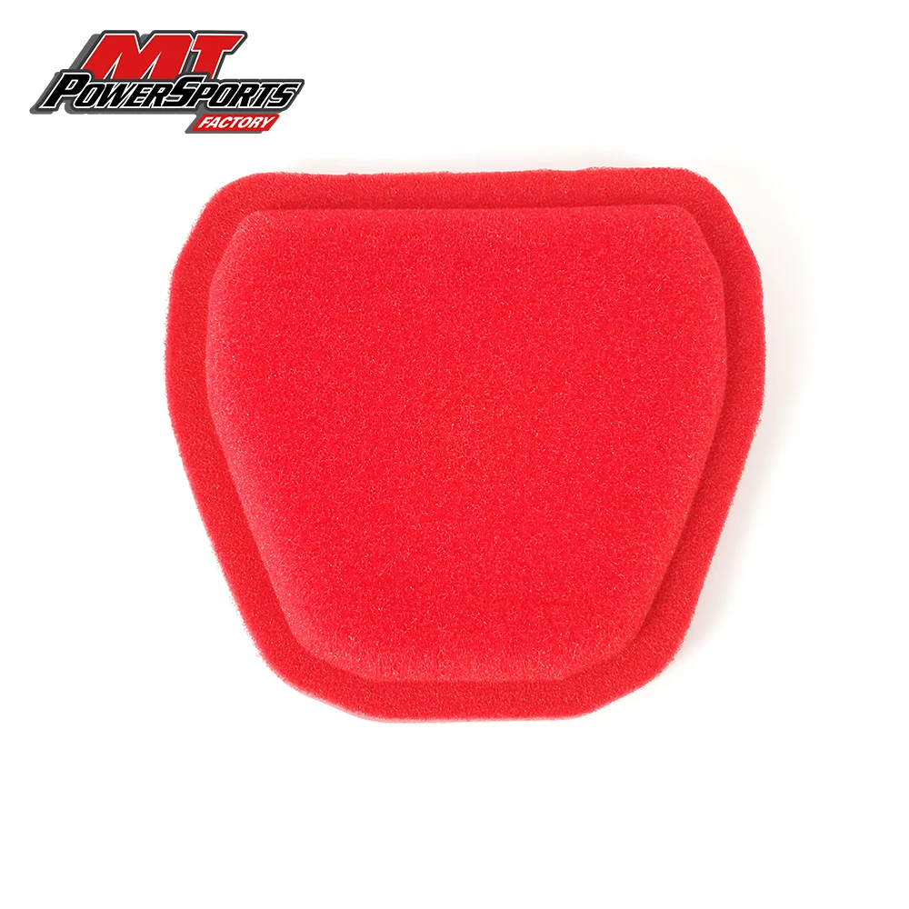 

For Yamaha YZ450 Motorcycle Foam Air Filter High quality Sponge Cleaner Moped Scooter Dirt Pit Bike Moto Accessories