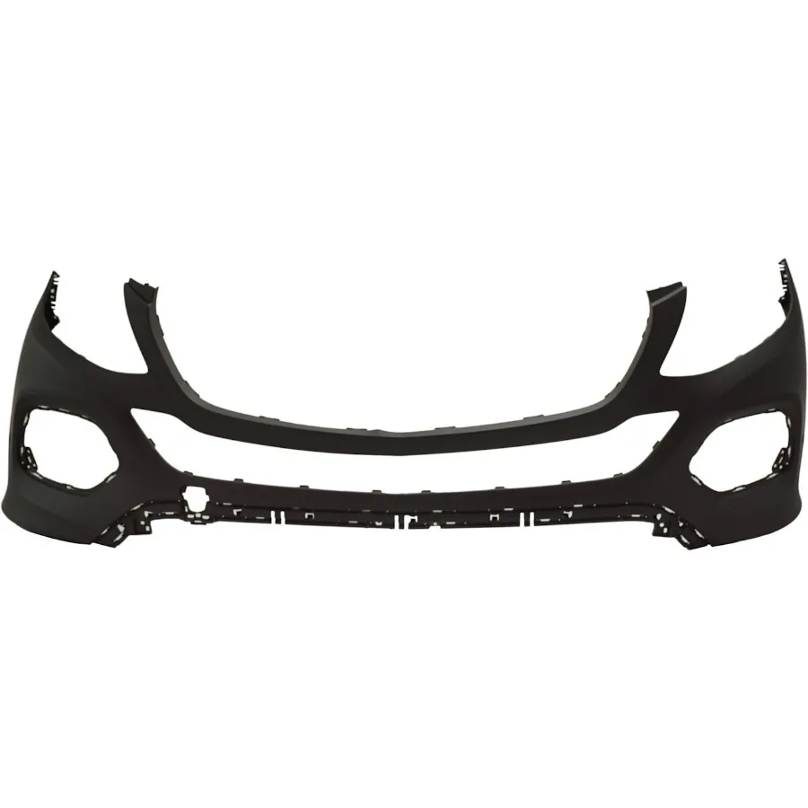 

Front Bumper Cover Fascia for GLE300d 2018-2023 Vehicles Replacement Part with Precise Fit and Durable Material Enhances Vehicl