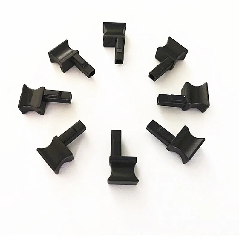 LC SFP XFP SFP+ Dust Caps for Optical Module Simplex Transceiver Cover Dust Plug