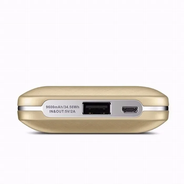 Unlocked E5771 E5771h-937 9600mAh Power Bank 4G LTE MIFI Modem WiFi Router Mobile Hotspot For Huawei