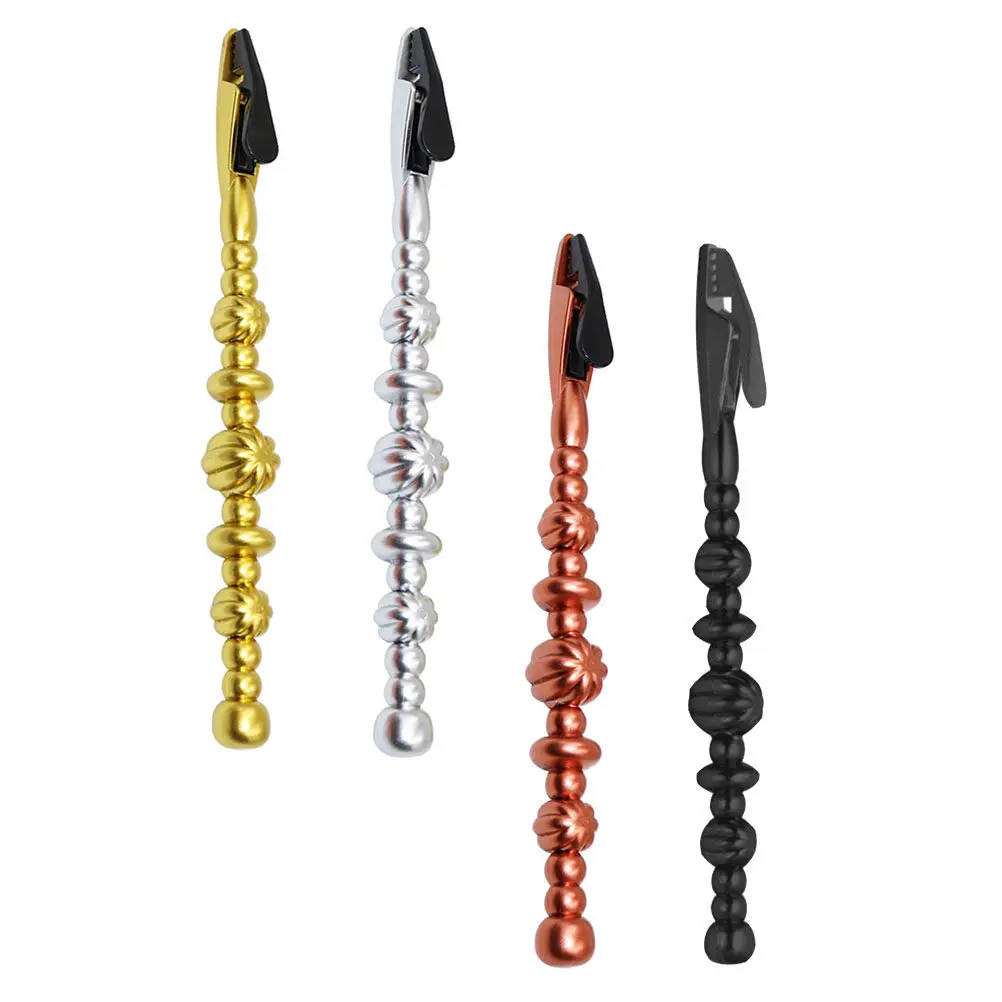 

4Pcs Bracelet Tool Jewelry Helper Fastening Clamp Practical Gift for Female Friends Bracelet Helpers Jewelry Helper