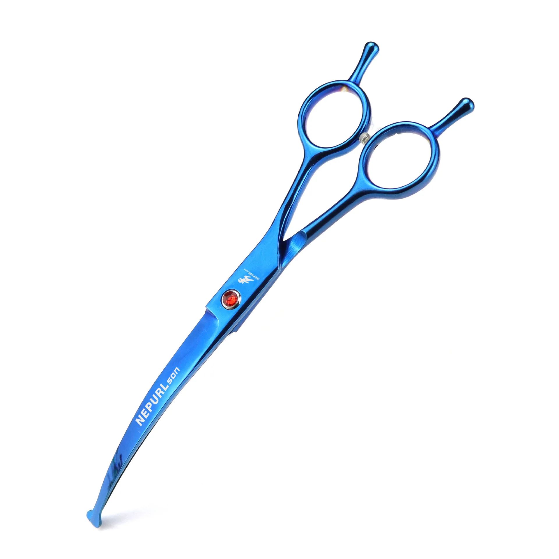 Professional Dog Grooming Scissors 7\