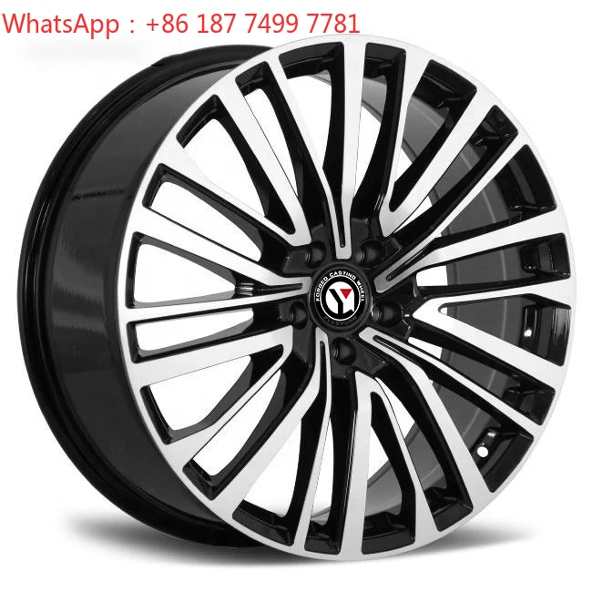 Yq 18*8 Inch 5*120 …