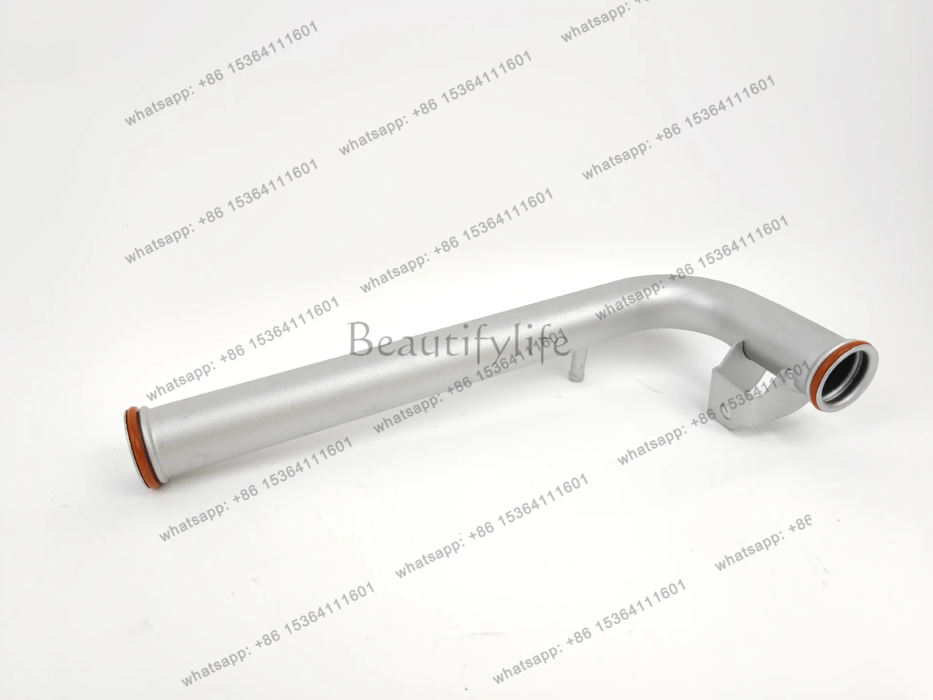 

Water tank heater water pipe Darok process MD307137 for auto parts V43V45 car iron water pipe