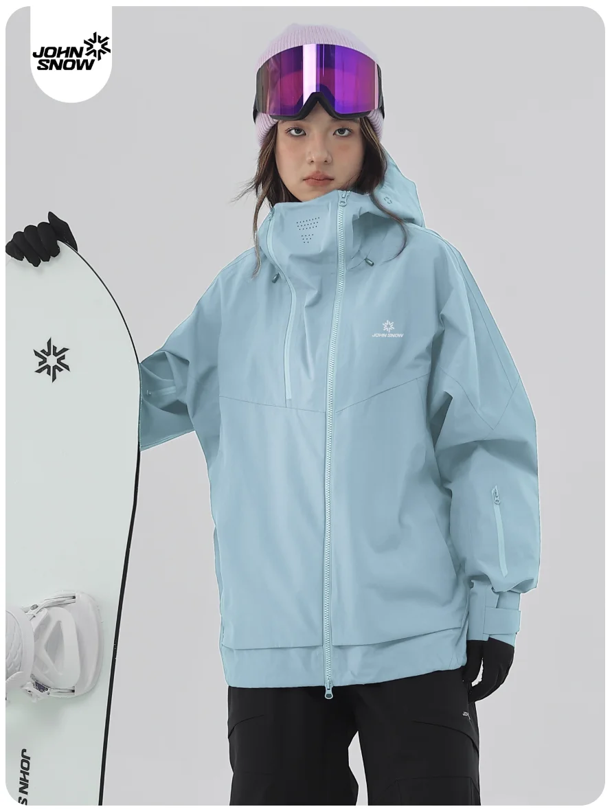 John Snow 2025 Unis… - image