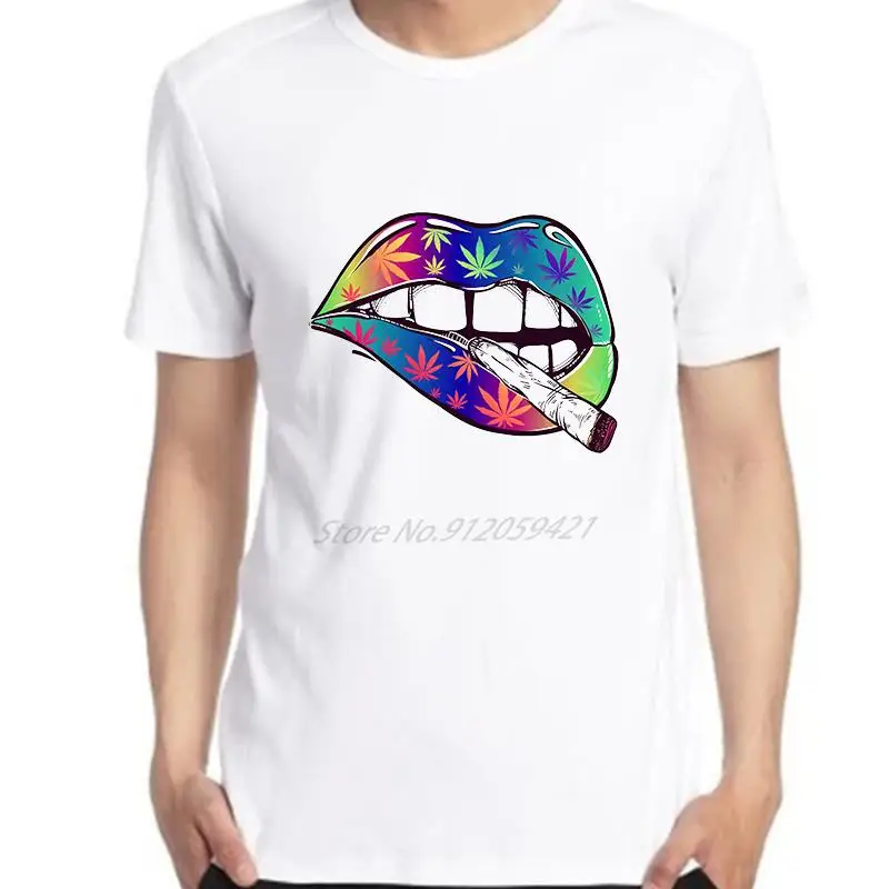 

Новые летние рубашки и футболки с красочными губами, модные футболки с рисунком, хлопковые футболки с короткими рукавами, футболки, топы, мужская одежда