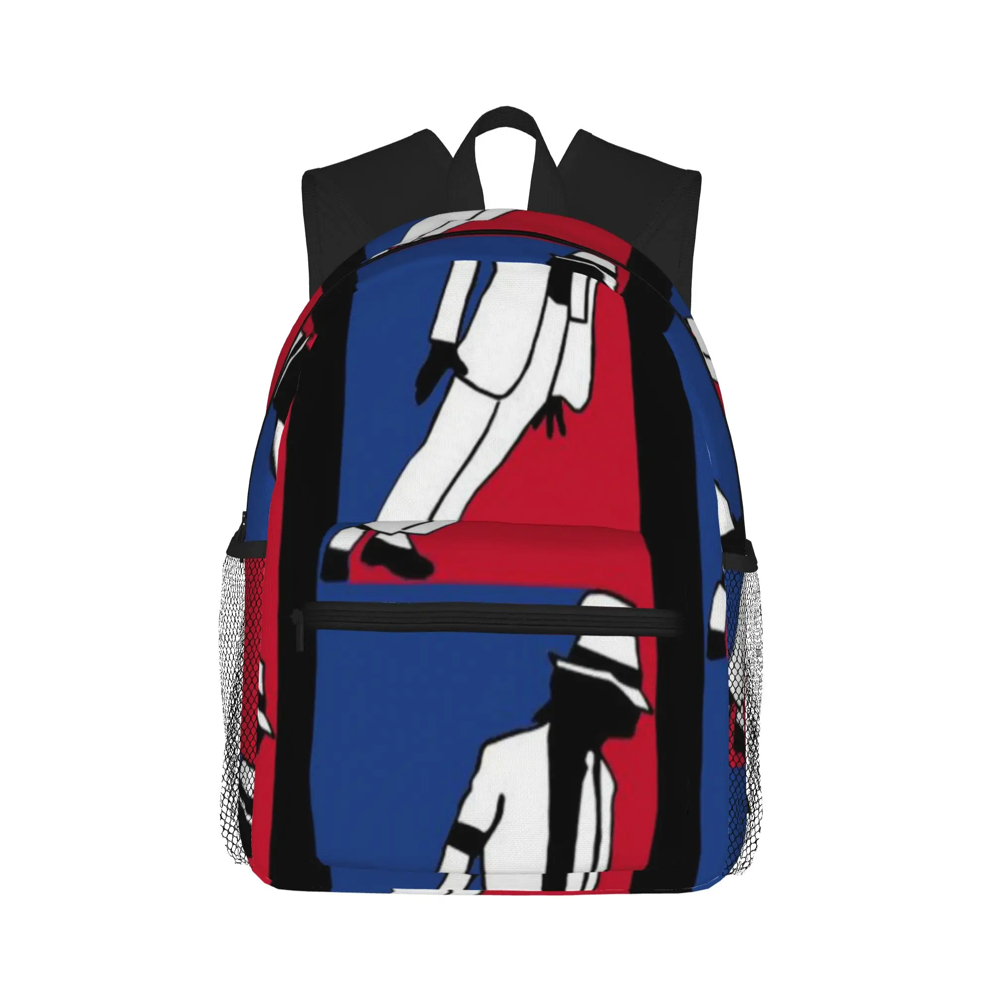

Smooth Logo Casual Backpack for Students and Adults Backpacks