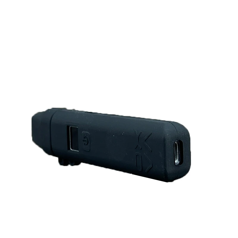 [Case Only]Protective Silicone Texture Case for OXVA Xlim Pod Kit Vape Skin Sleeve Cover ModShield Wrap gel