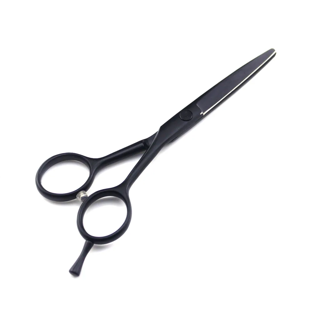 المهنية JP 440c الصلب 4 5 5.5 ''مقص يشكلون مقص عر قطع الحلاق حلاقة مقصات تحفيف تصفيف الشعر مقص
