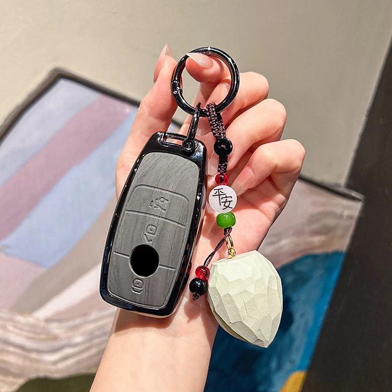 Keycase For Mercede…