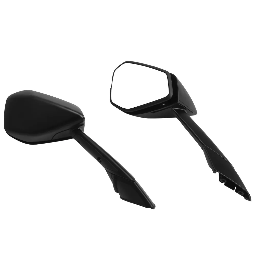 Suitable for Aprilia RS660 RSV4 rearview mirror 2021 2022 2023 2024 years original wide angle reversing mirror