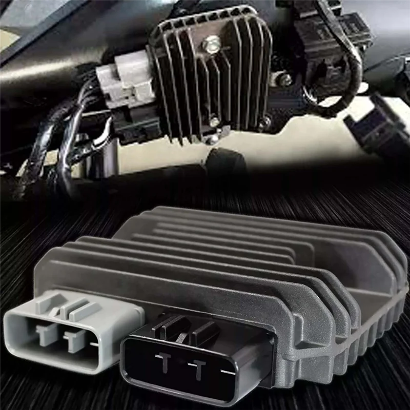 A39M 21066-0731 Spannungsreglerbaugruppe VR Gleichrichter für Ninja ZX-10R ZX-6R 21066-0028