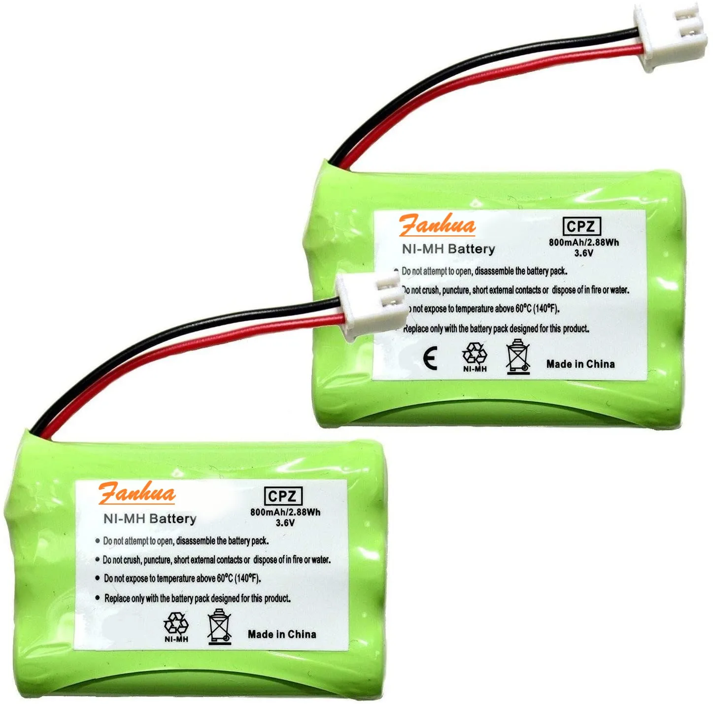 Ni-MH 3.6V Cho Trí-Tronics 1038100 1107000 CM-TR103 1038100-E(F-G-H) cho Điều Khiển Từ Xa Huấn Luyện Chó Cổ Thu