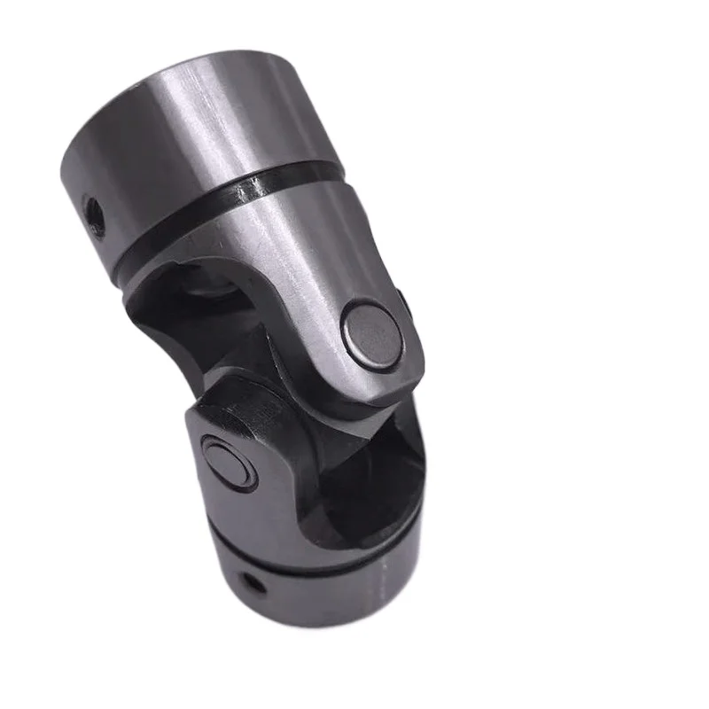 For G GD-B Type Single-section Precision Universal Joint Double-section Sliding Needle Roller Bearing Two Types Universal 2pcs
