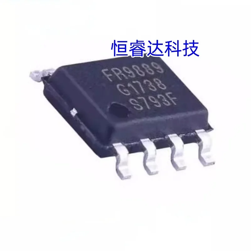 

10 шт. FR9889 sop-8 новый оригинальный чип в наличии