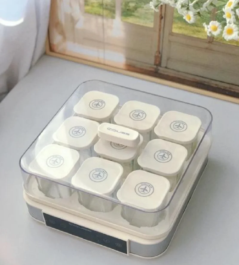 220V Couss Yogurt M…