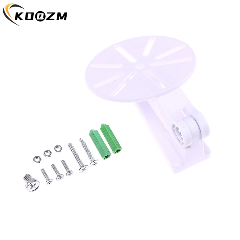 Camera Support Wall Bracket For PZT Indoor Camera Security Surveillance Accessories Camera Support And Base