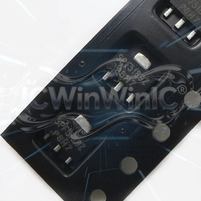 3-50PCS S9012I S9012 TC90517FG TC90517F TC90517F SPF5189Z SPF5189 FDMF3035 3035 SN755867 755867 NCP1393B NCP1393 1393B