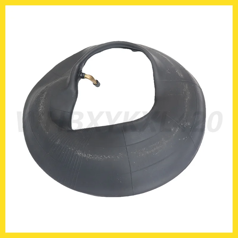 Inner tube 4.10/3.50-6 Camera 3.50-6 4.00-6 Inner Tube Tire Rubber Valve for Wheelbarrow Hand Trucks Lawn Mowers