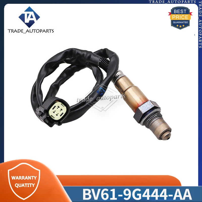 BV61-9G444-AA Lambda Oxygen Sensor For 2012 2013 2014 2015 2016 Ford Focus 2.0L-L4 O2 SENSOR BV619G444AA