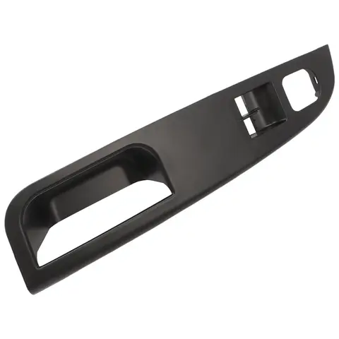 Left Driver Side Interior Door Handle 1K3868049C75R For Golf 5 Limousine Variant GTI R32 2003–2009, Jta 2004–2009