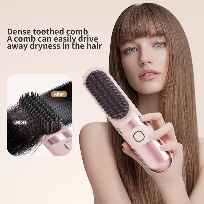 Thumbnail 2 - #55 Best Heated Styling Brushes to Buy In 2026