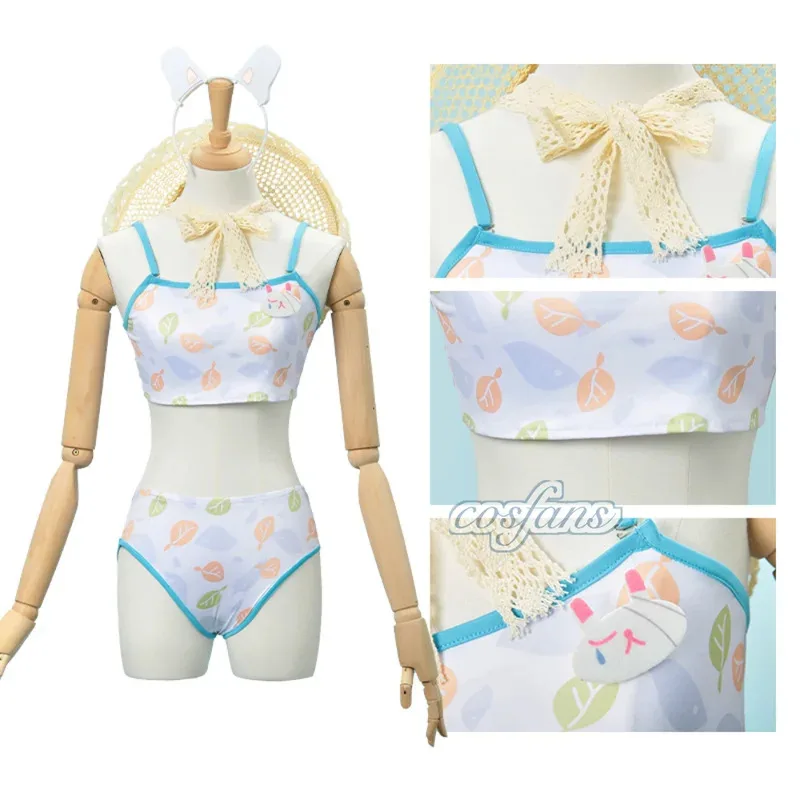 Kasumizawa Miyu Blu… - image