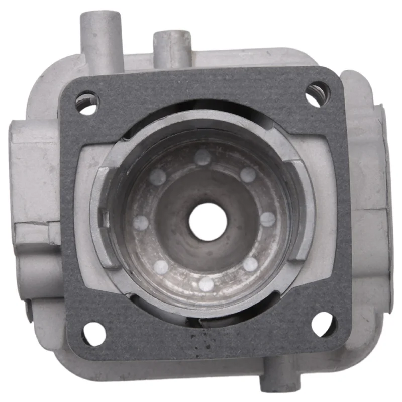 Zestaw cylindra silnika FBIL-2X 4 Bolt 32Cc do silników Rovan Cy Zenoah do samochodów RC 1/5 Hpi Km Rv Baja 5B 5T 5Sc Losi