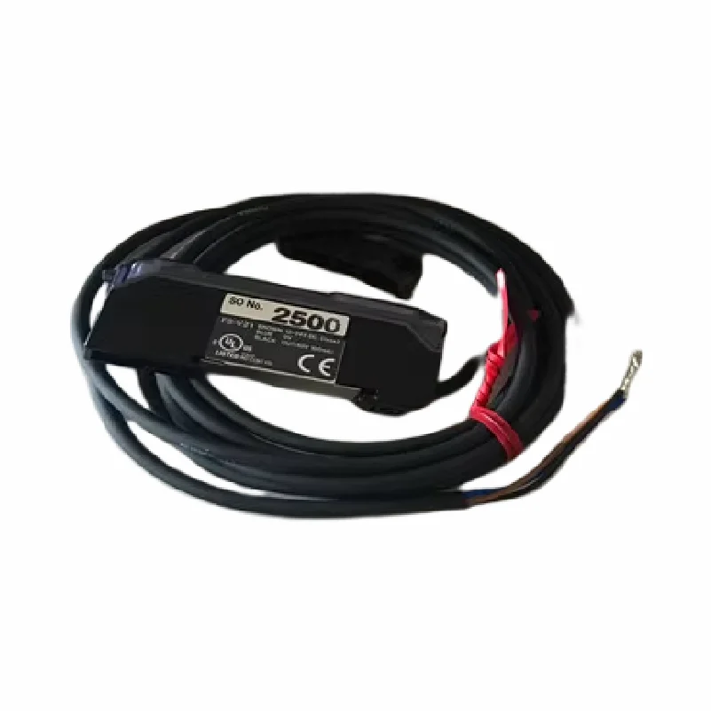 

Совершенно новый оригинальный оптоволоконный усилитель FS-V21SO в наличии.