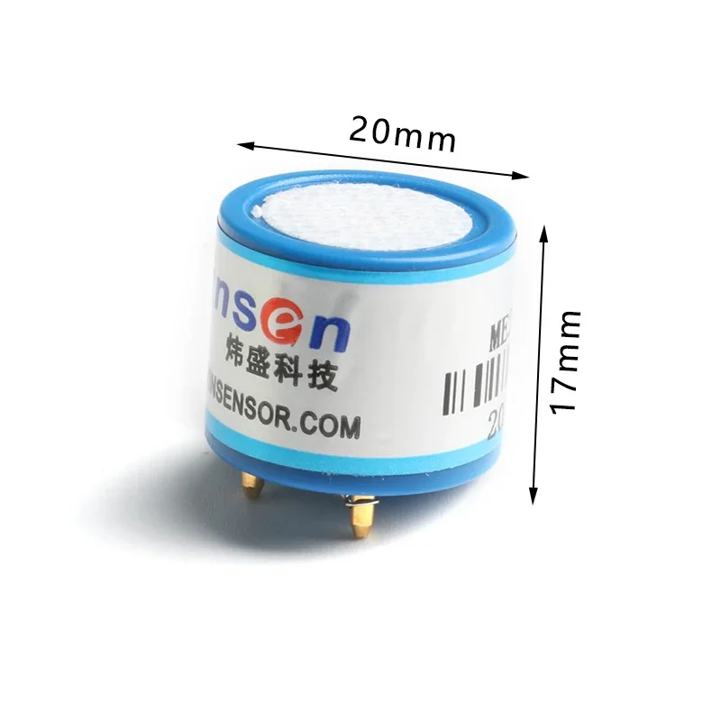 

Новый модуль датчика ME2-O3 03 ME2O3 0-100ppm