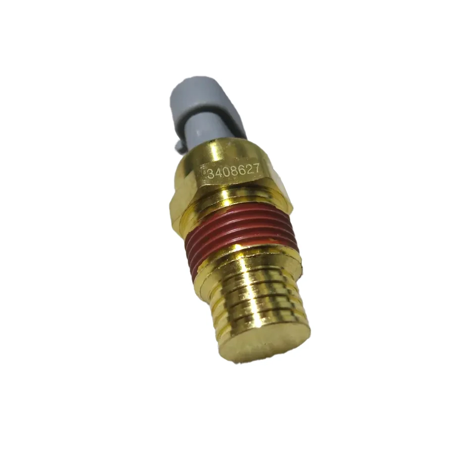 Qsk19 K19 Engine Temperature and Pressure Sensor 3408607 3408627