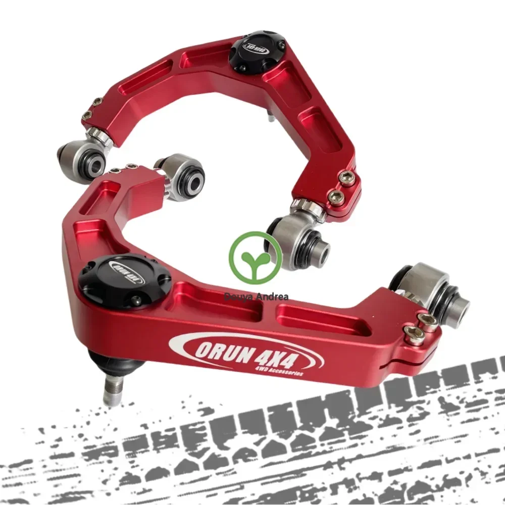 

4x4 Car Suspension Kit Adjustable Control Arms UCA For NAVARA D40 NAVARA NP300 Leveling Kit 2008 2014 2015 2020 2021 2023