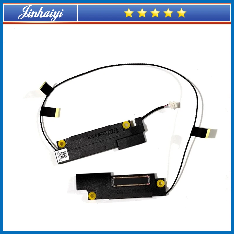

For DELL Latitude7480 7490 E7480 E7490 08KM5J speaker audio