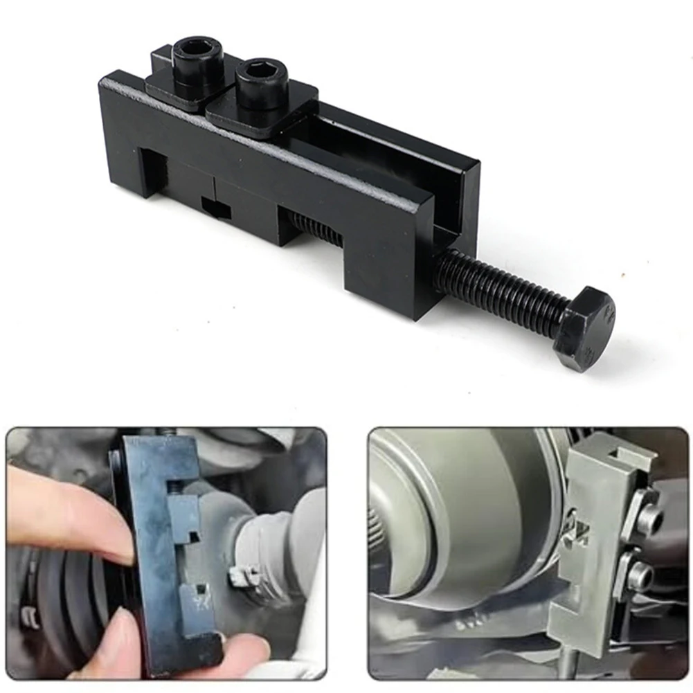 

Инструмент для обжима шлангов: клещи для обжима шлангов с регулируемым размером зажима, для ремонта автомобильных шлангов, с надежным замком, из износостойкого металла