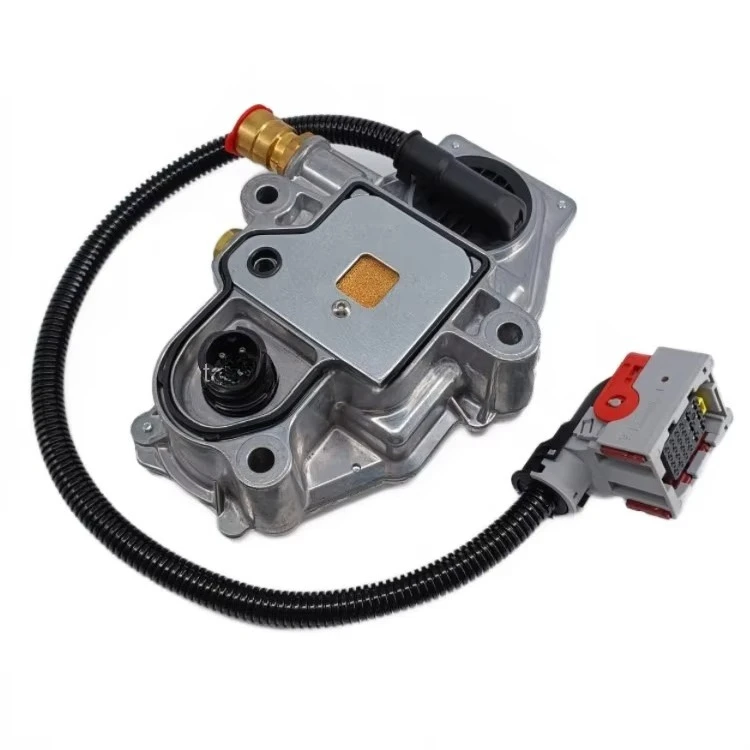 High Quality As Original Truck Parts 22327072 21965284 7421965284 7422327072 For VOLVO Clutch Cylinder Solenoid Valve