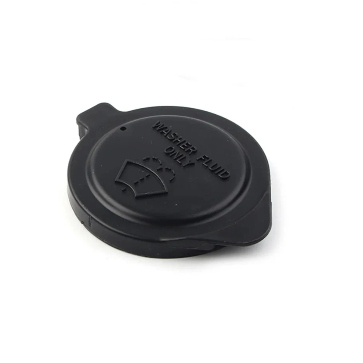 Front Windshield Wiper Washer Fluid Reservoir Tank Bottle Cap Lid 85386-60050 for Toyota Camry Vios Fortuner Corolla Hilux Hiace