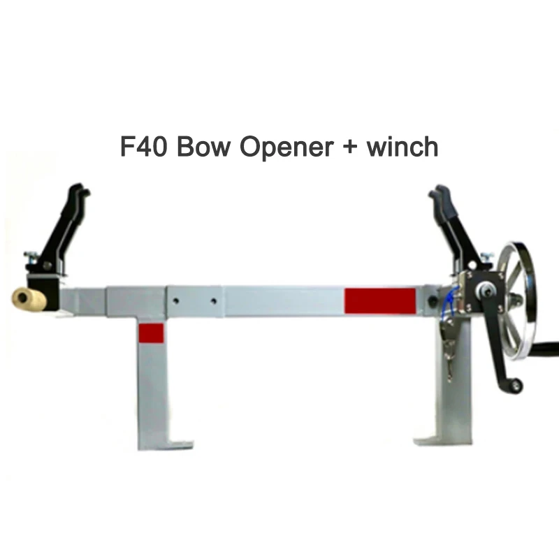 Dktop Composite Bow Opener With Winch - Inch Wheelbase Calibration Regulator Ar Equipment Accsori
