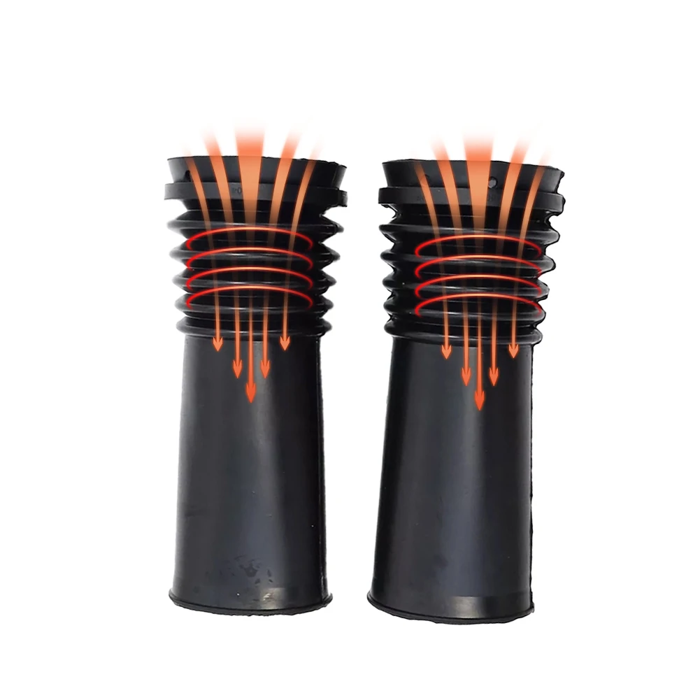 

2Pcs Front Air Shock Absorber Rubber Dust Boot Cover Replace 9063230192 Compatible with Sprinter 2006-2020