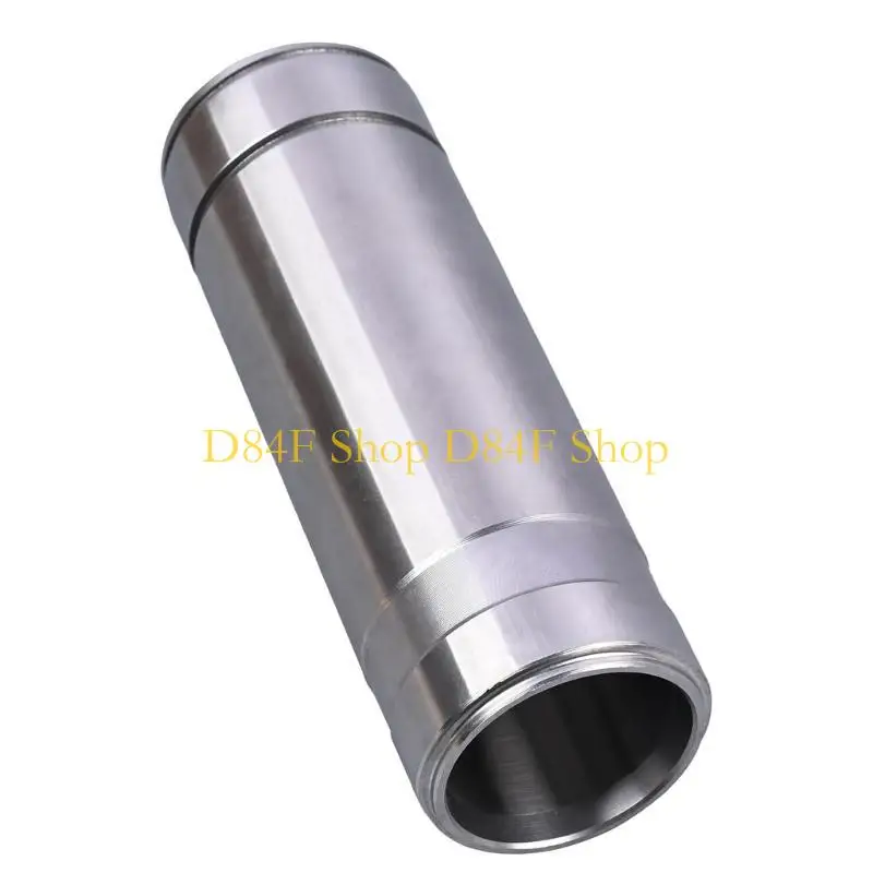 

D84F Precisions Fit Inner Cylinder Sleeve with 2 Sealing Rings for Airless Paint Sprayer